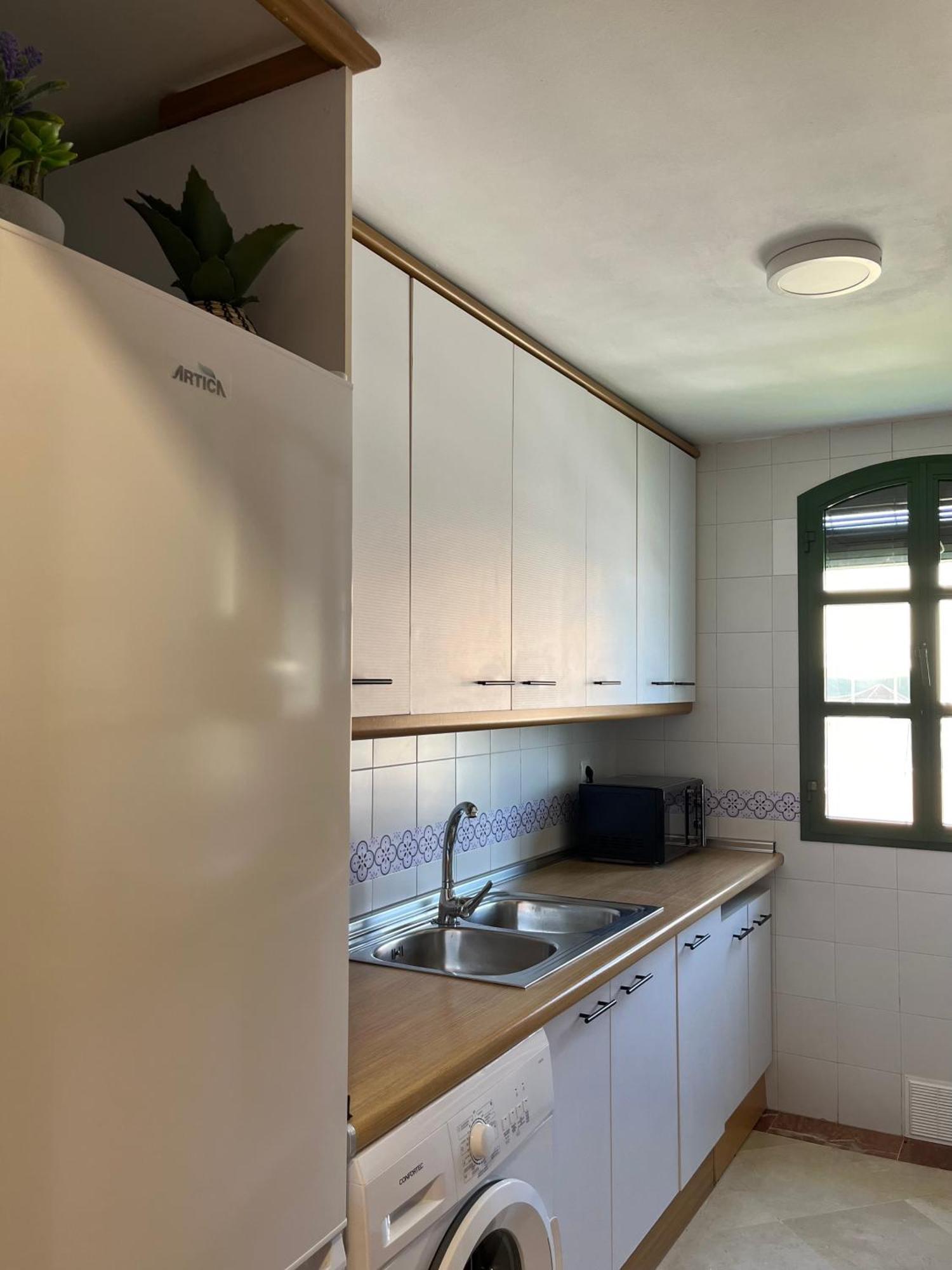 Nn Apartamento อายามอนเต ภายนอก รูปภาพ