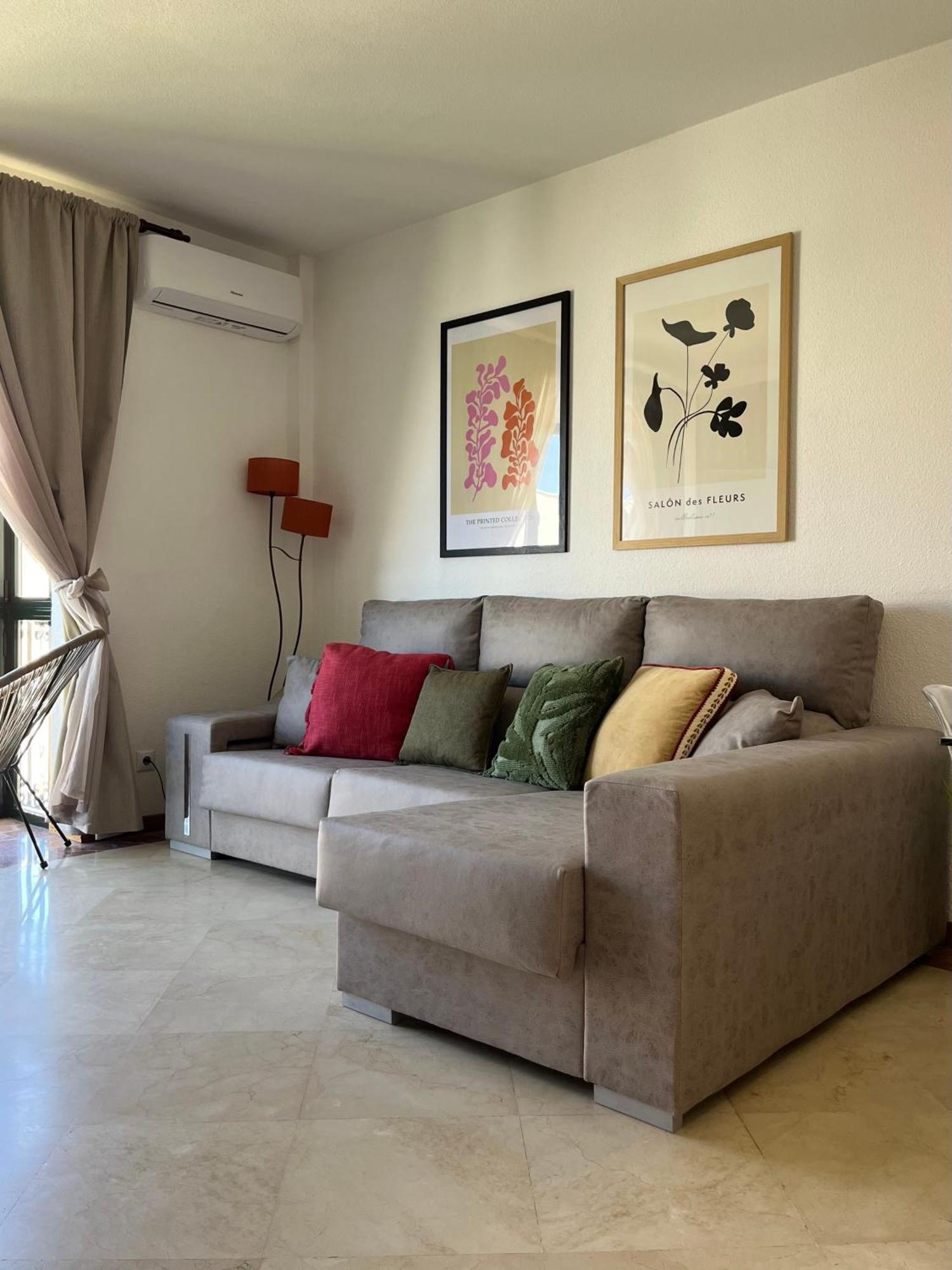 Nn Apartamento อายามอนเต ภายนอก รูปภาพ