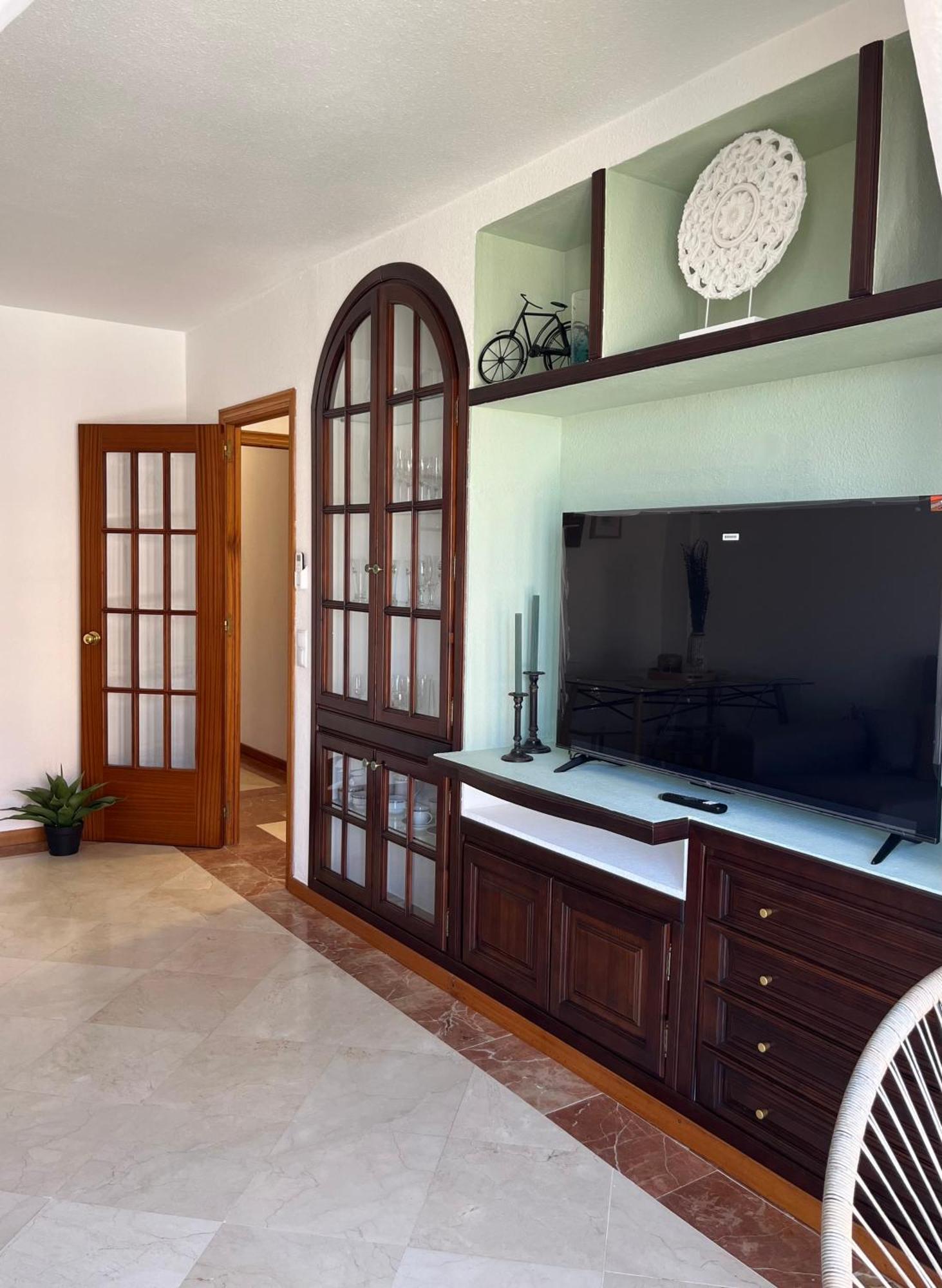 Nn Apartamento อายามอนเต ภายนอก รูปภาพ
