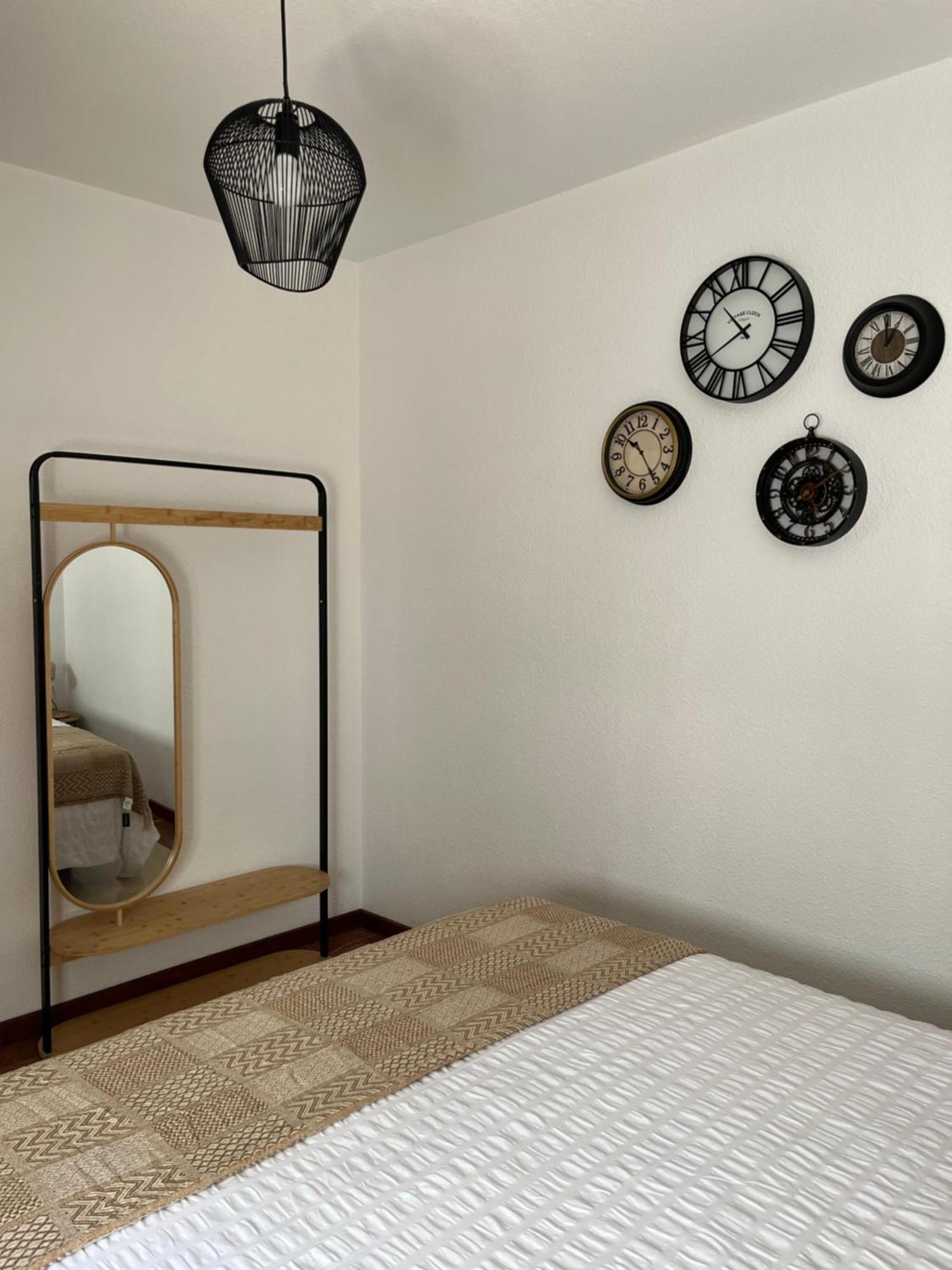 Nn Apartamento อายามอนเต ภายนอก รูปภาพ